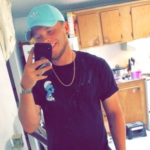 Meet your Posher, Shawn